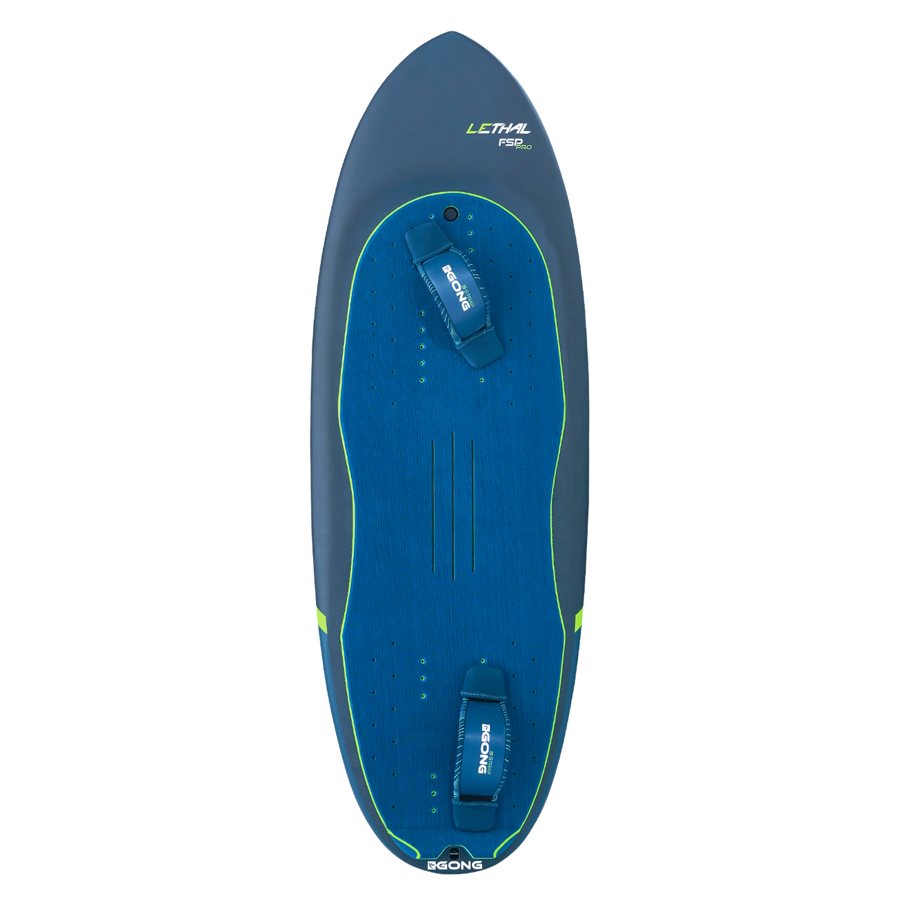 GONG | Surf Foil Board Lethal FSP Pro