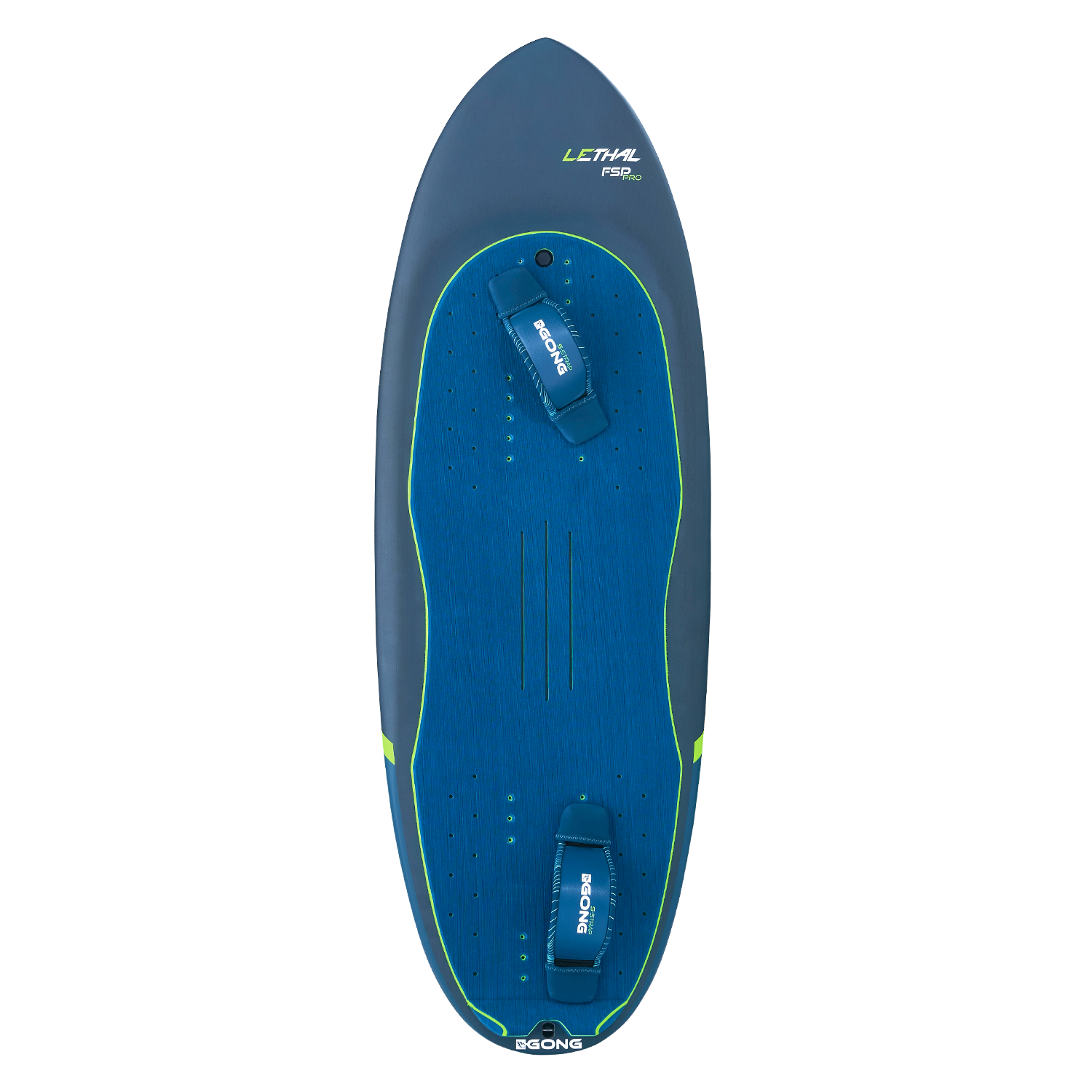 GONG | Surf Foil Board Lethal FSP Pro