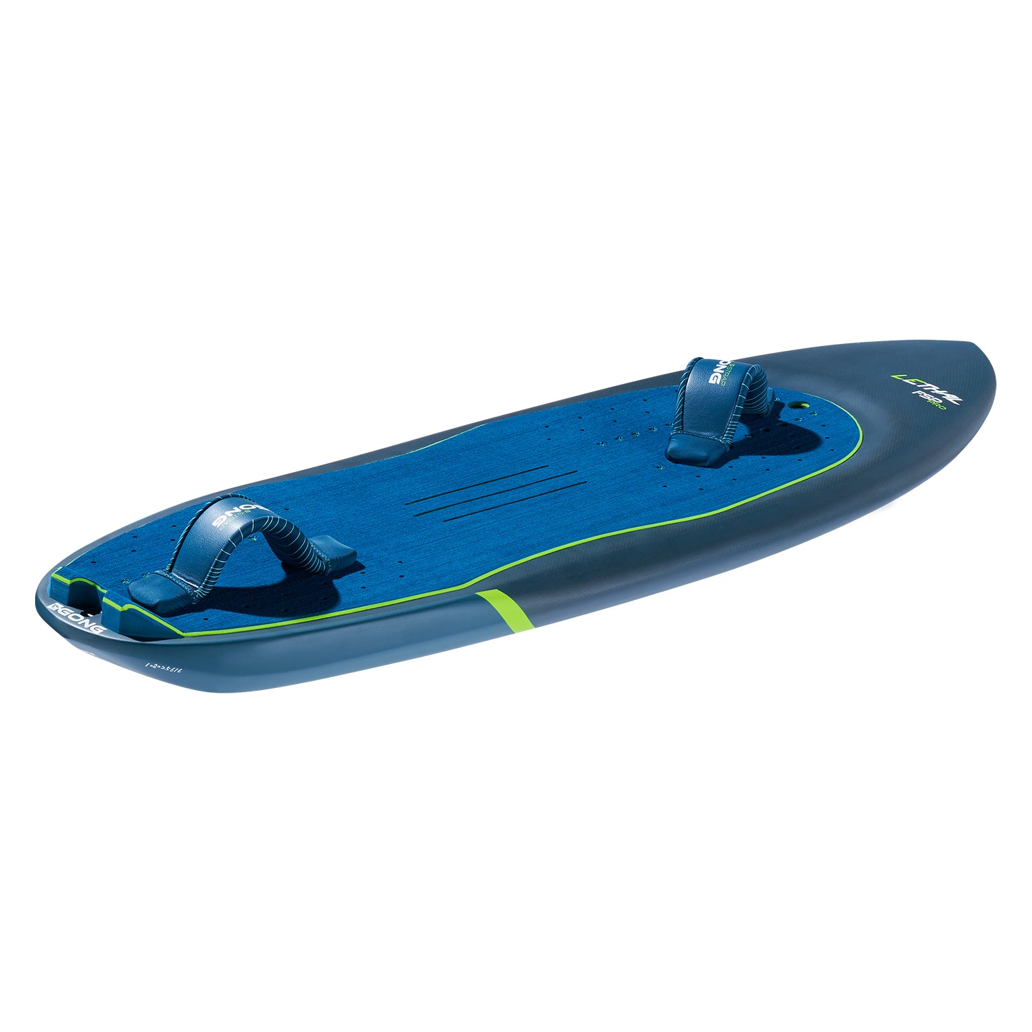 GONG | Surf Foil Board Lethal FSP Pro