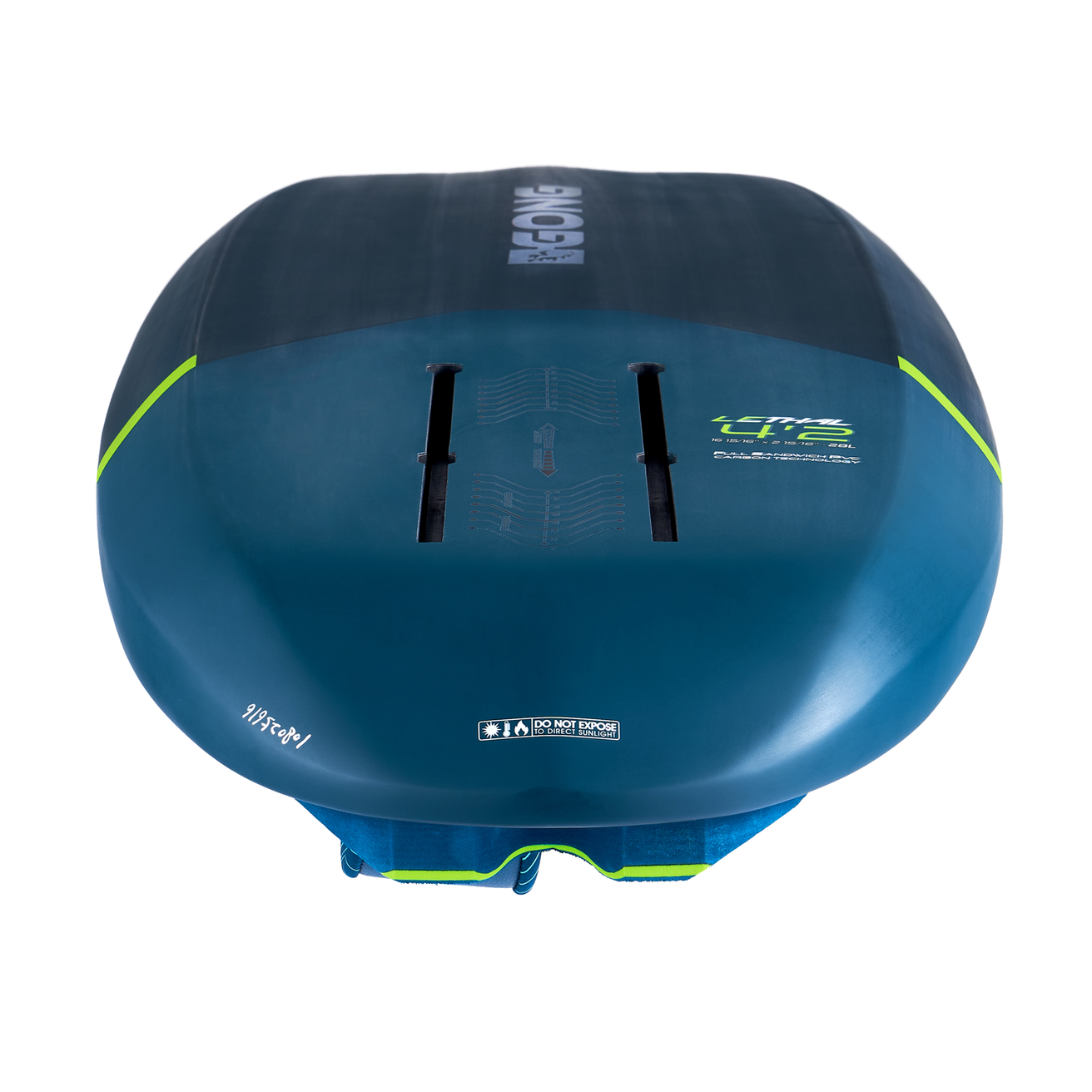 GONG | Surf Foil Board Lethal FSP Pro