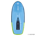 Foil Board Inflatable HIPE Perf 4'11 Second Choix 7418