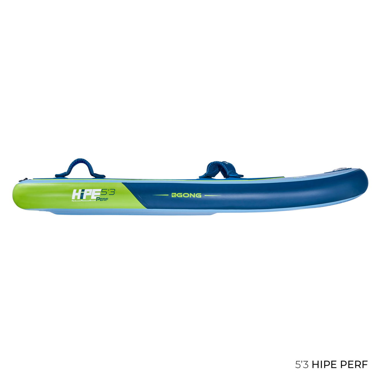 GONG | Foil Board Inflatable HIPE Perf