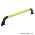 GONG | Wing Carbon Rigid Handles V1