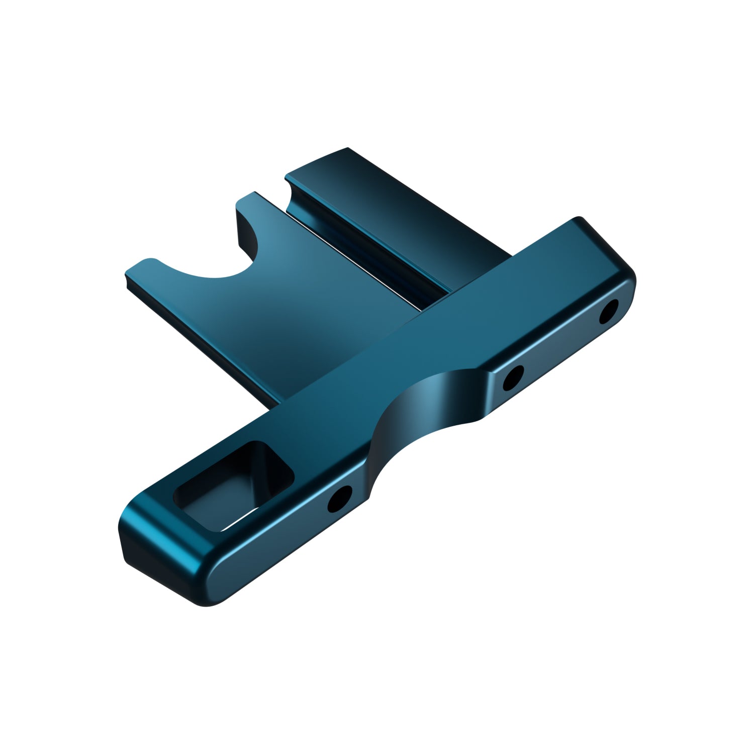 GONG | Foil X-Over V2 - Alu 85