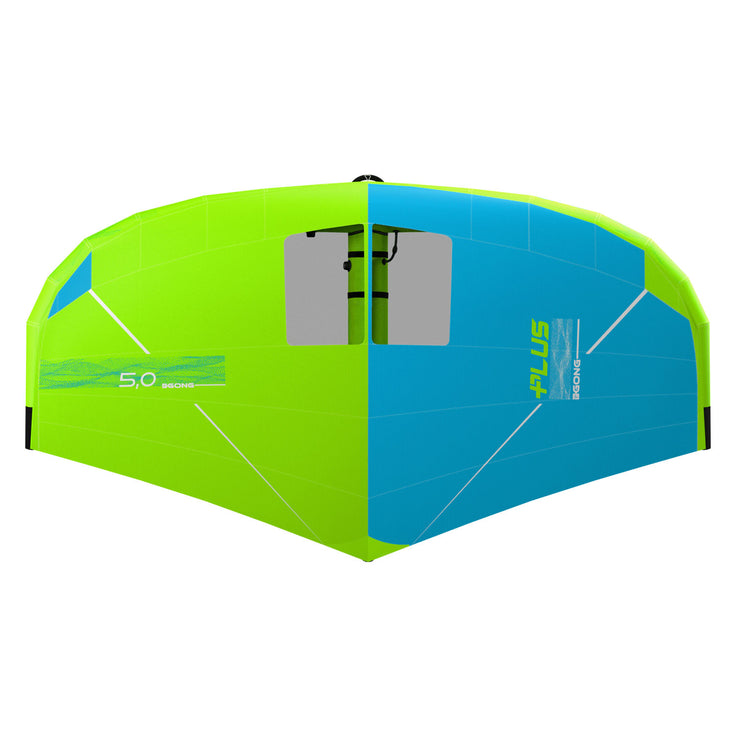 GONG | Wing Plus 2023