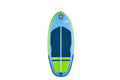 GONG | Wing Foil Board Inflatable HIPE First