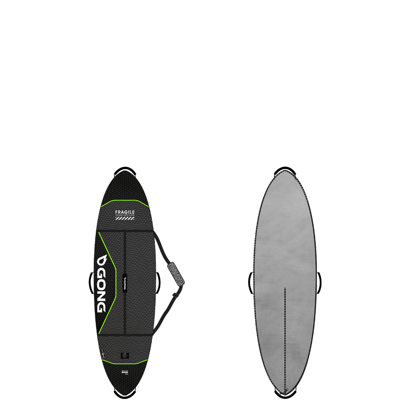 GONG | Wing Foil Luxe Bag Cruzader