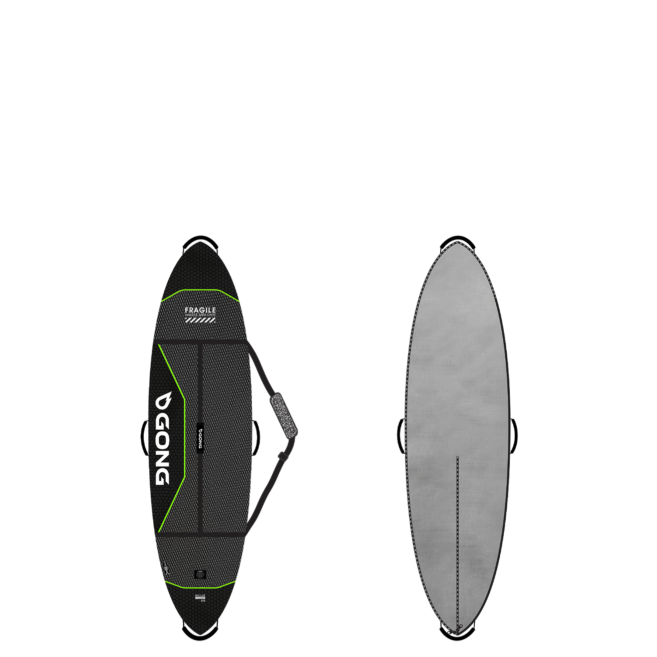 GONG | Wing Foil Luxe Bag Cruzader