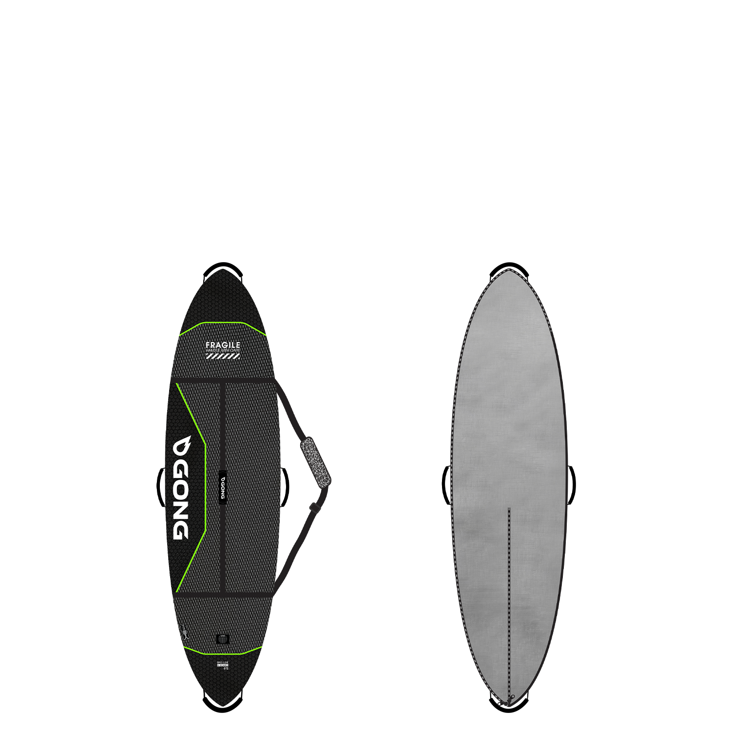 GONG | Wing Foil Luxe Bag Cruzader