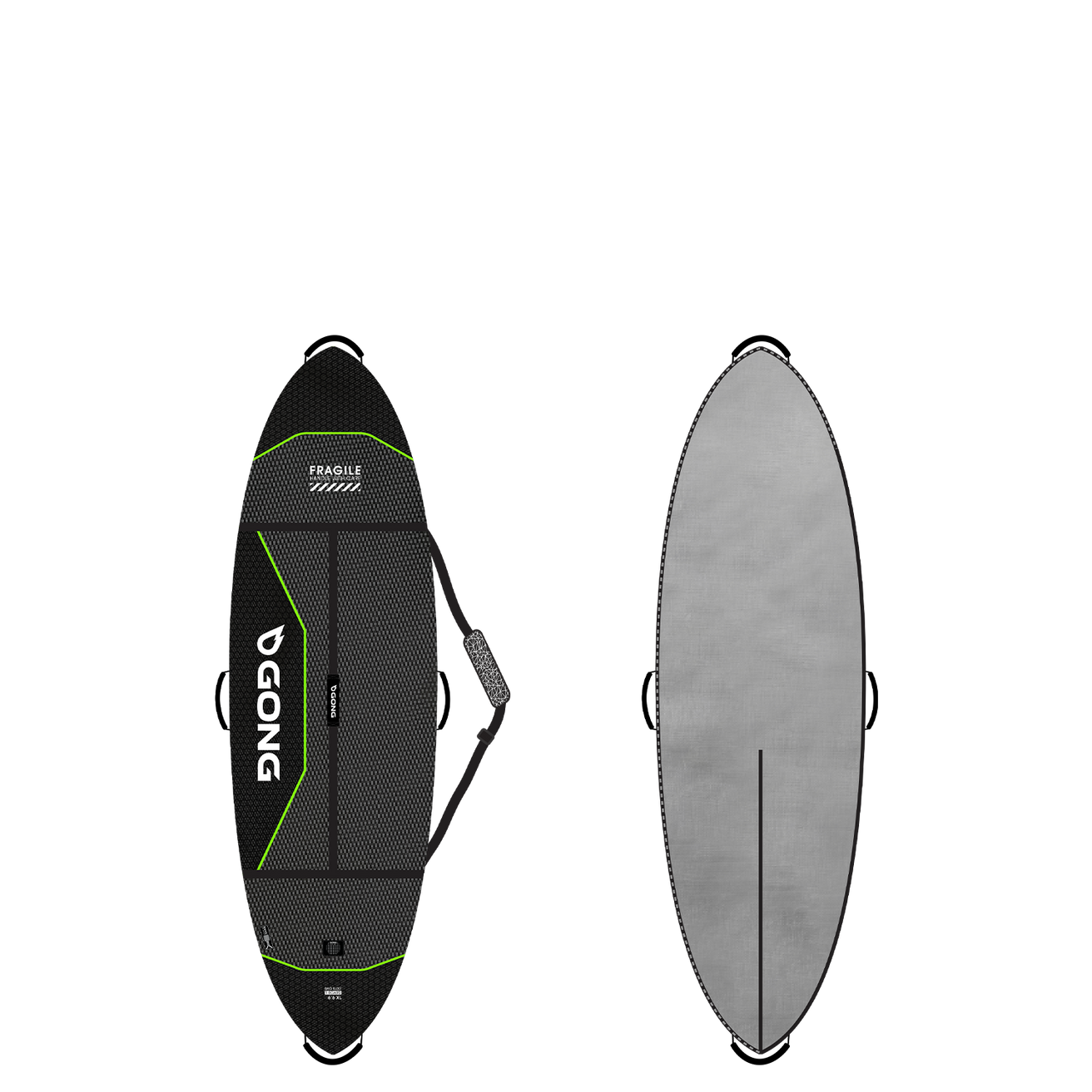 GONG | Wing Foil Luxe Bag Cruzader