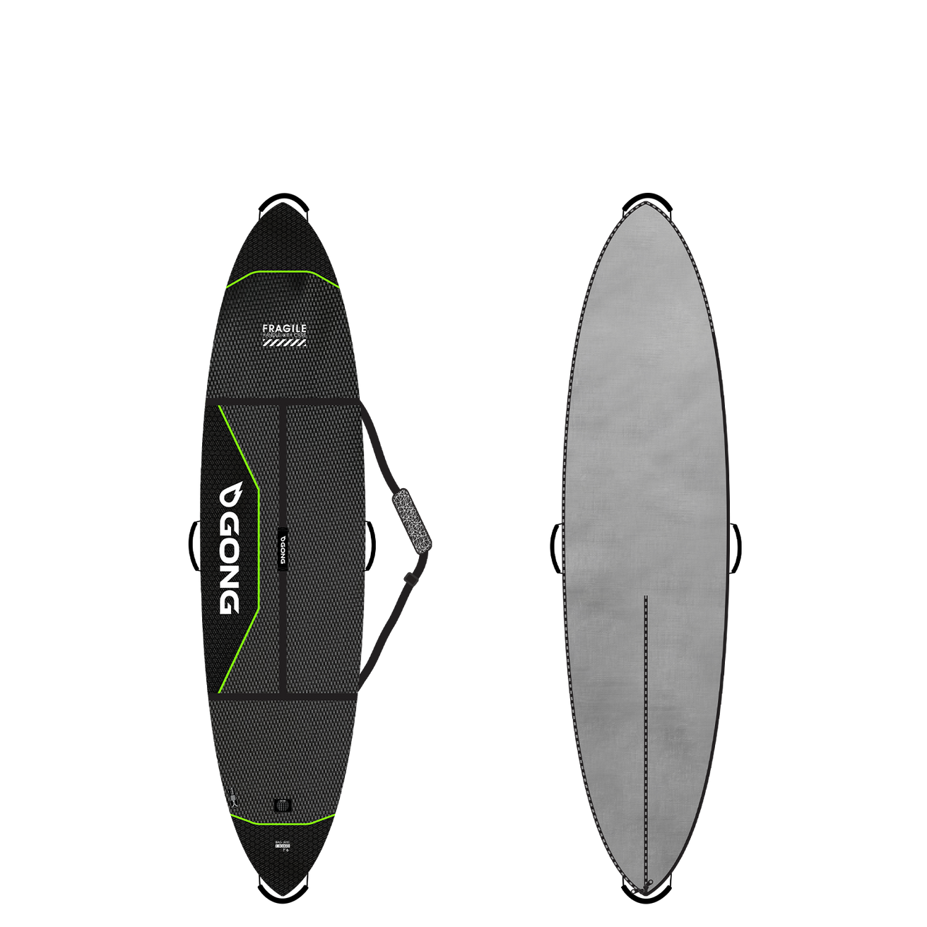 GONG | Wing Foil Luxe Bag Cruzader