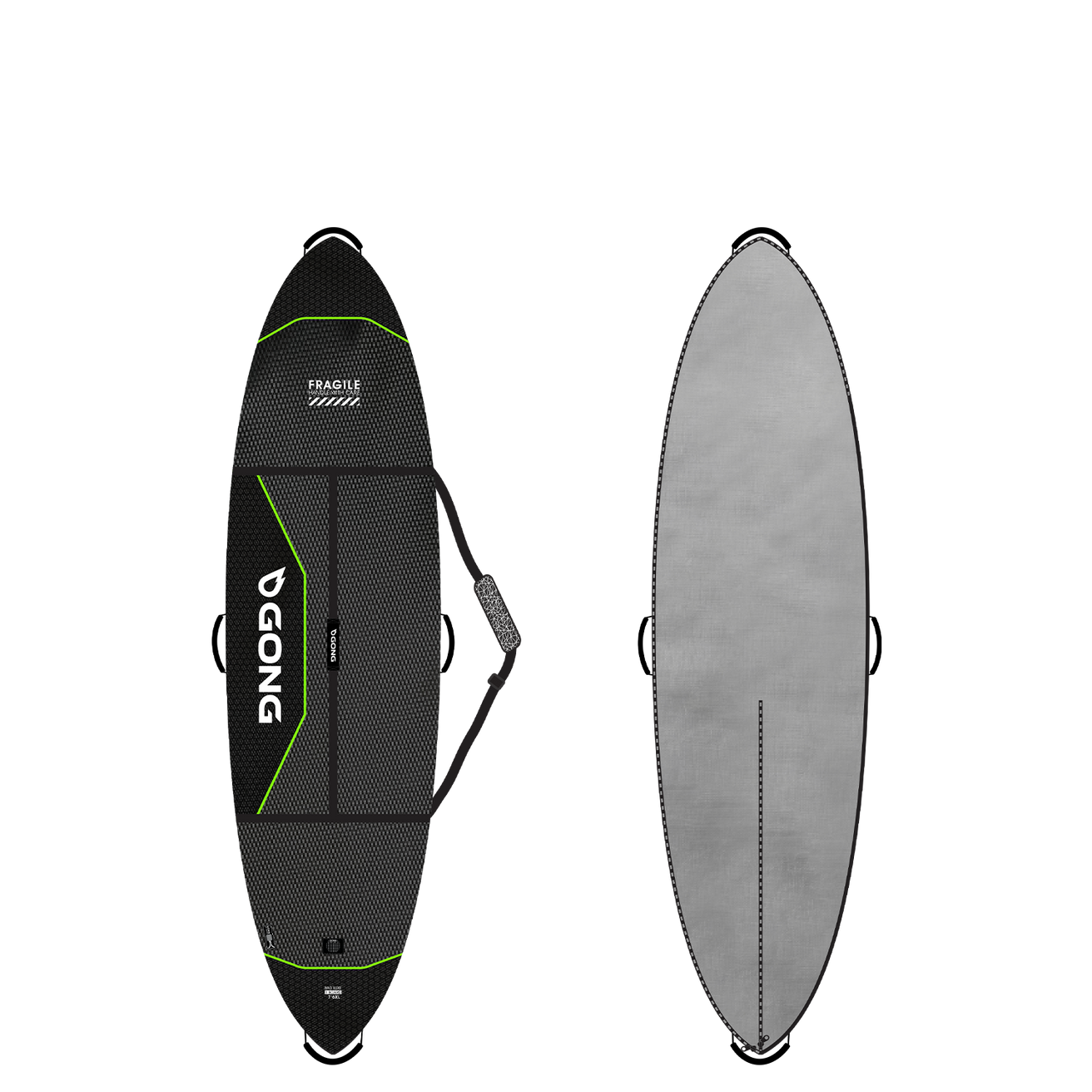 GONG | Wing Foil Luxe Bag Cruzader