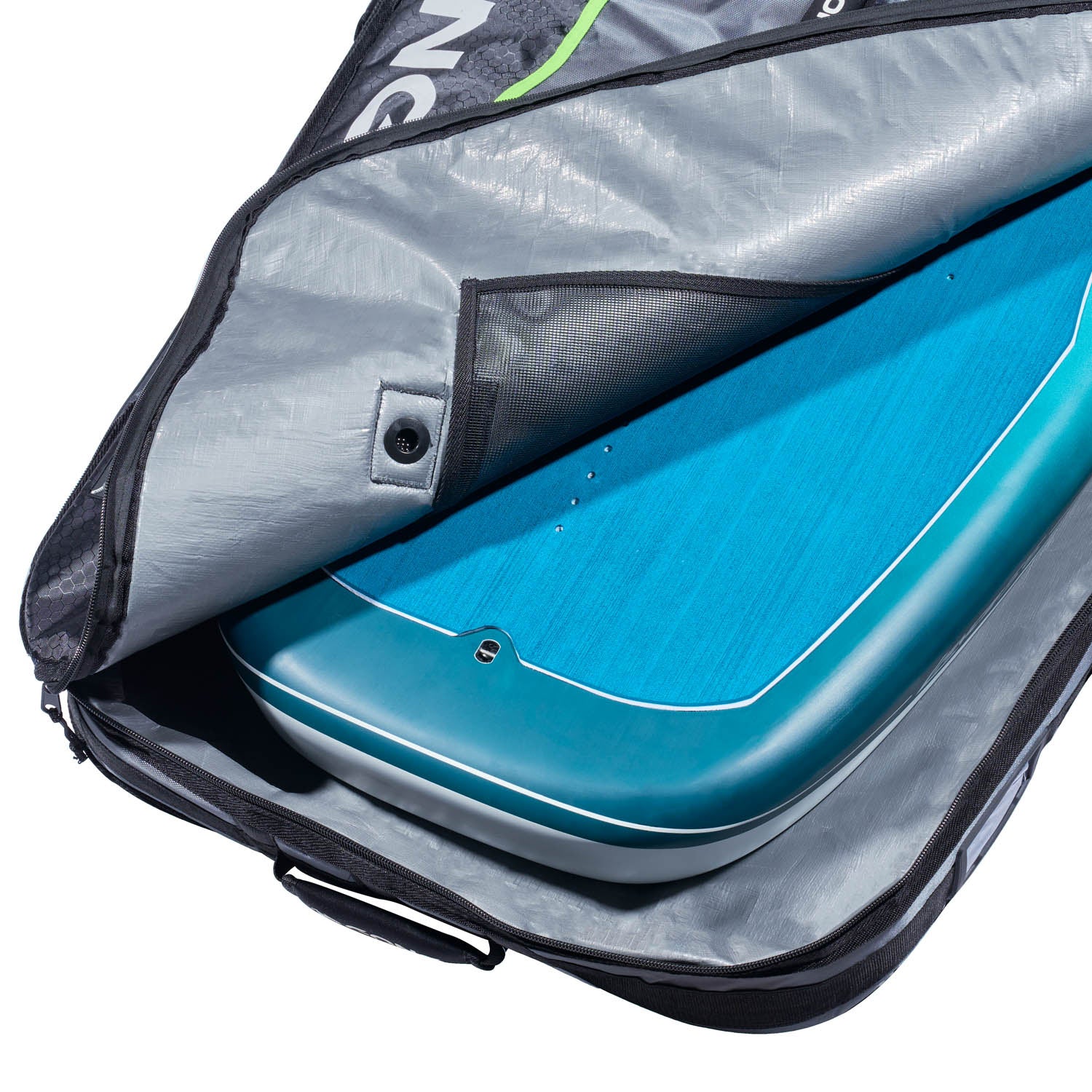 GONG | Wing Foil Luxe Bag Cruzader