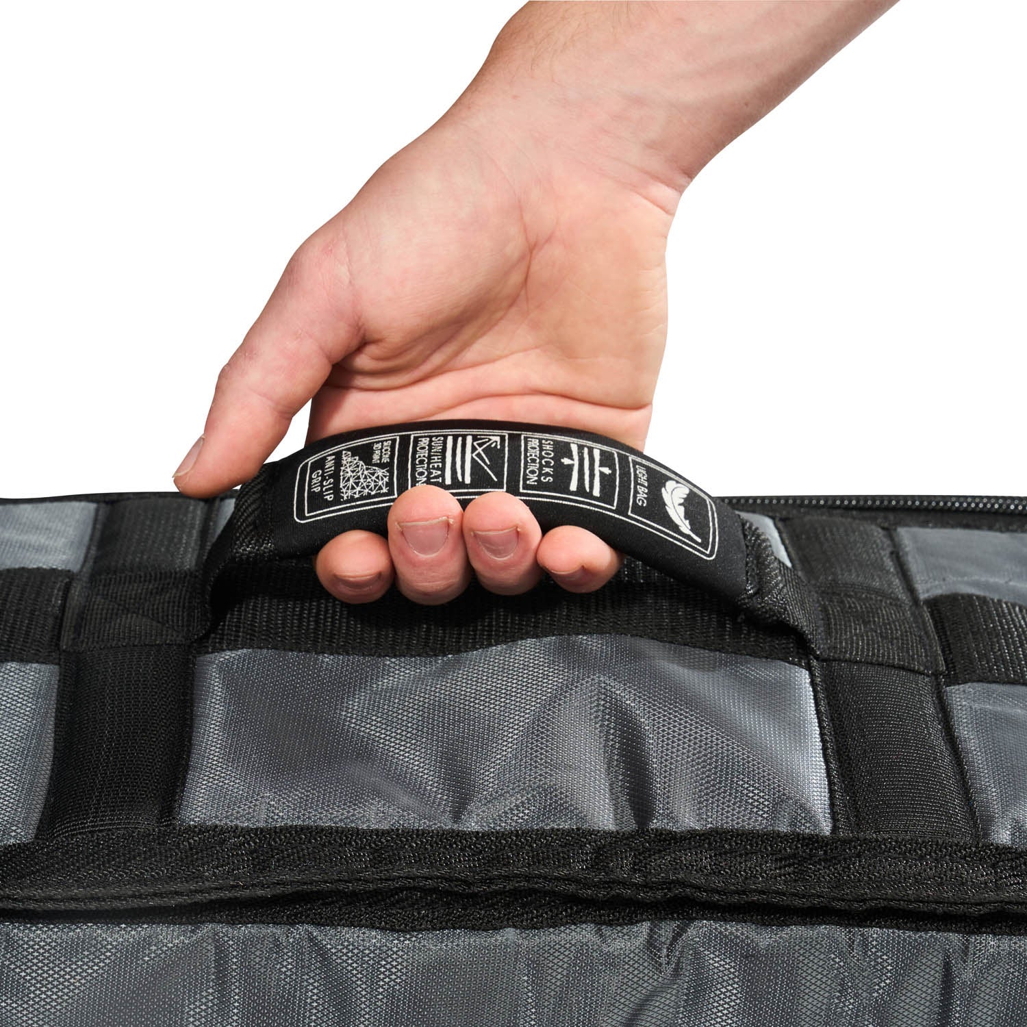 GONG | Wing Foil Luxe Bag Cruzader