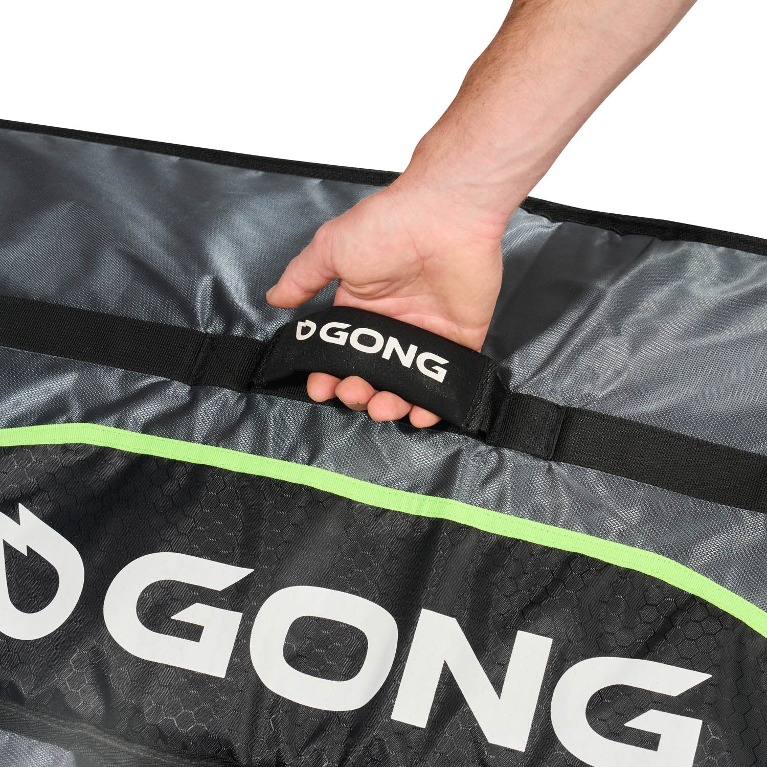 GONG | Wing Foil Luxe Bag Cruzader