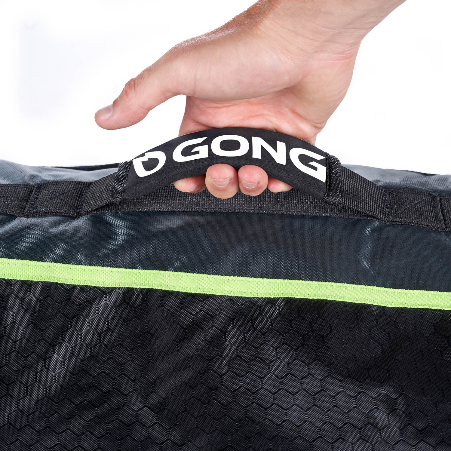 GONG | Wing Foil Luxe Bag Cruzader