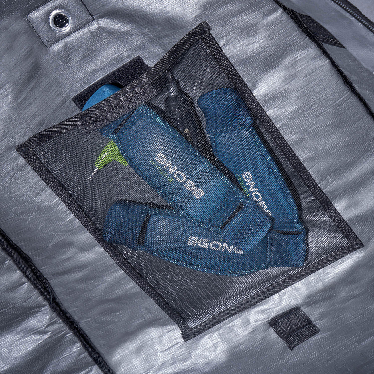 GONG | Wing Foil Luxe Bag Cruzader