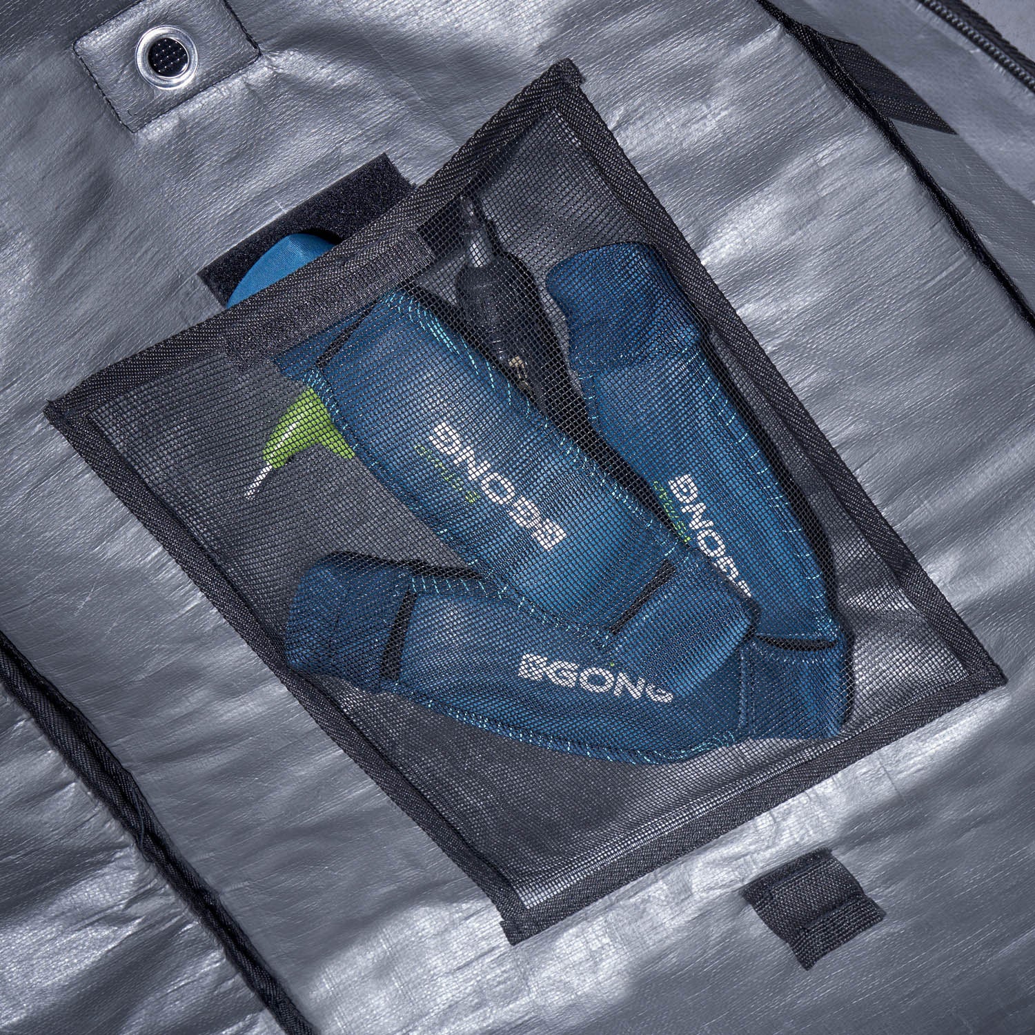 GONG | Wing Foil Luxe Bag Cruzader