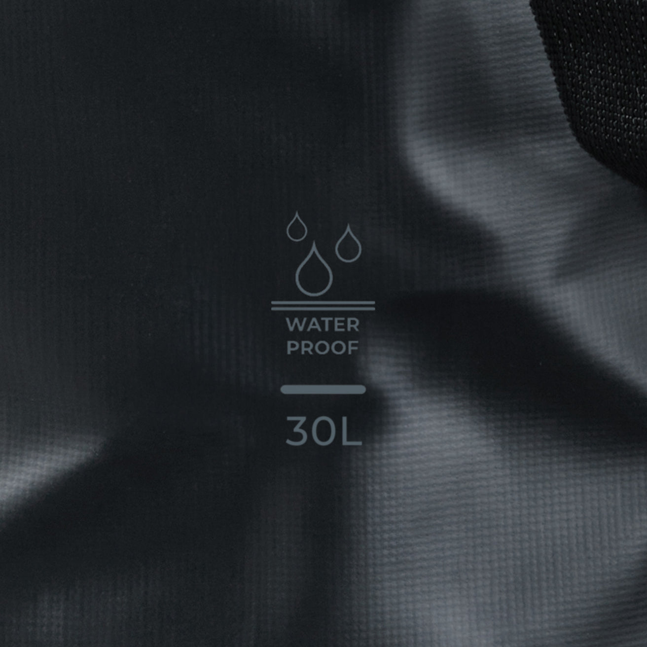 GONG | Drybag 30L