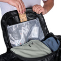 GONG | Waterproof 35L Duffel Bag