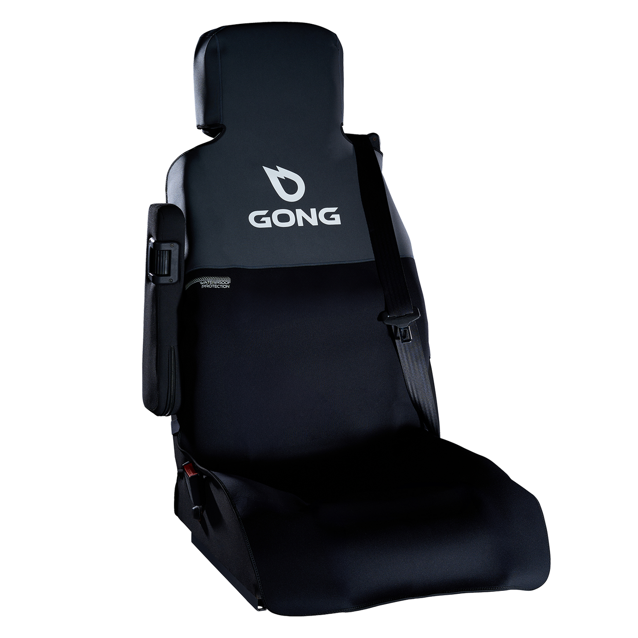 GONG | Neoprene Seat Cover