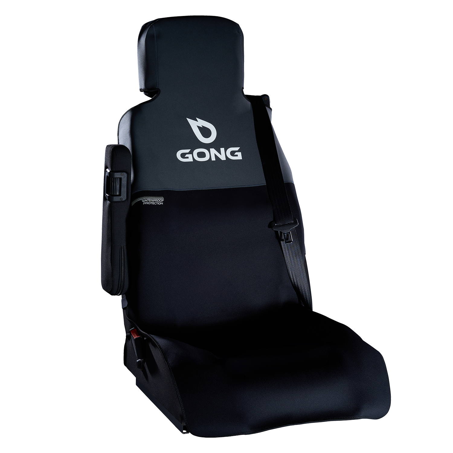 GONG | Neoprene Seat Cover