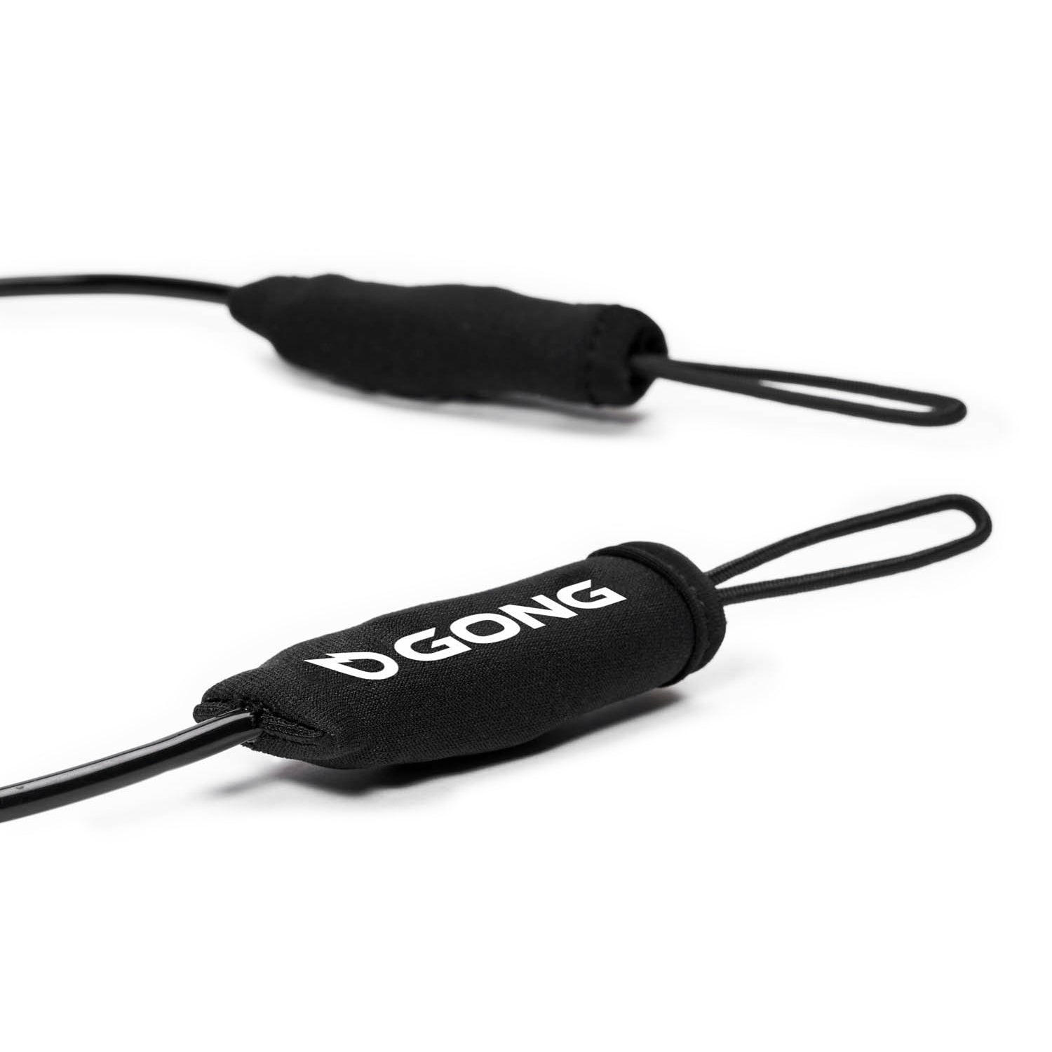 GONG | Bout De Harnais Pour Wing à Poignées