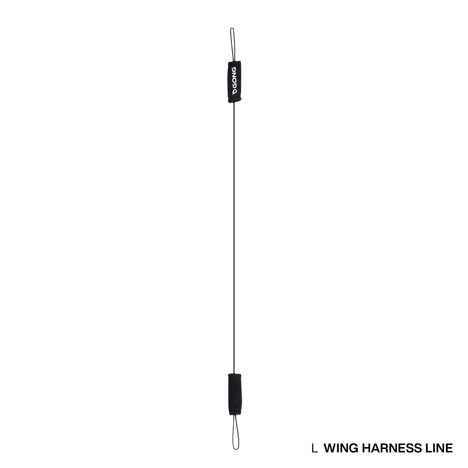 GONG | Bout De Harnais Pour Wing à Poignées