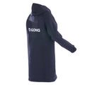 GONG | Veste Longue Néoprène 2mm
