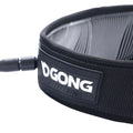 GONG | Foil Leash Belt Adjustable Coiled - 7mm