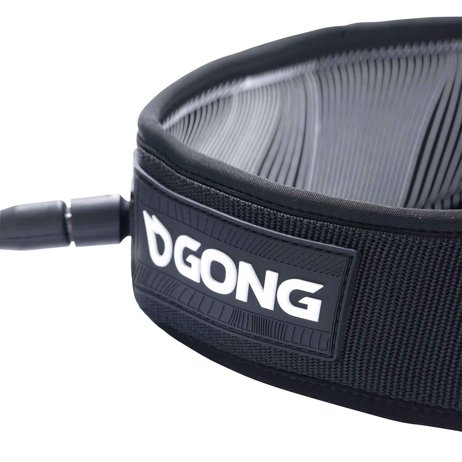 GONG | Foil Leash Belt Adjustable Coiled - 7mm
