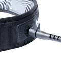 GONG | Foil Leash Belt Adjustable Coiled - 7mm