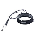 GONG | Leash Belt Adjustable Perf 7mm