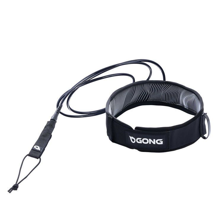 GONG | Leash Foil Perf Ceinture Réglable - 7mm
