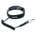 GONG | Leash Foil Ceinture Coiled - 7mm