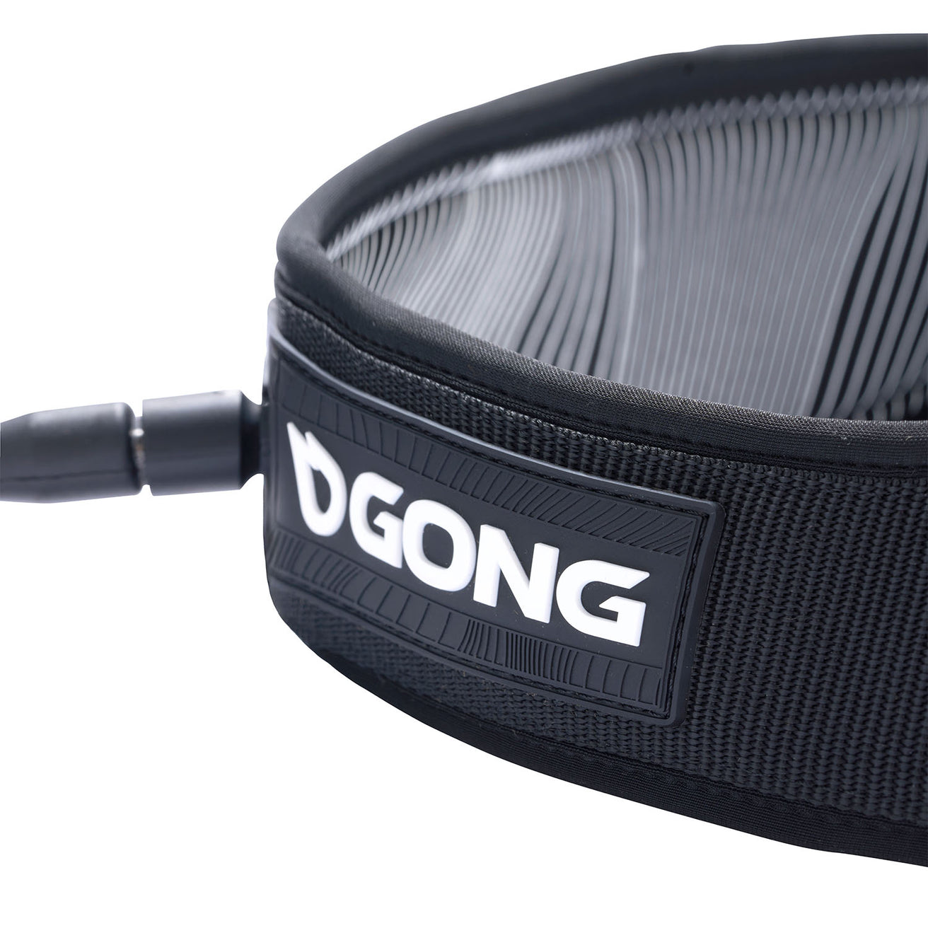 GONG | Leash Foil Ceinture Coiled - 7mm