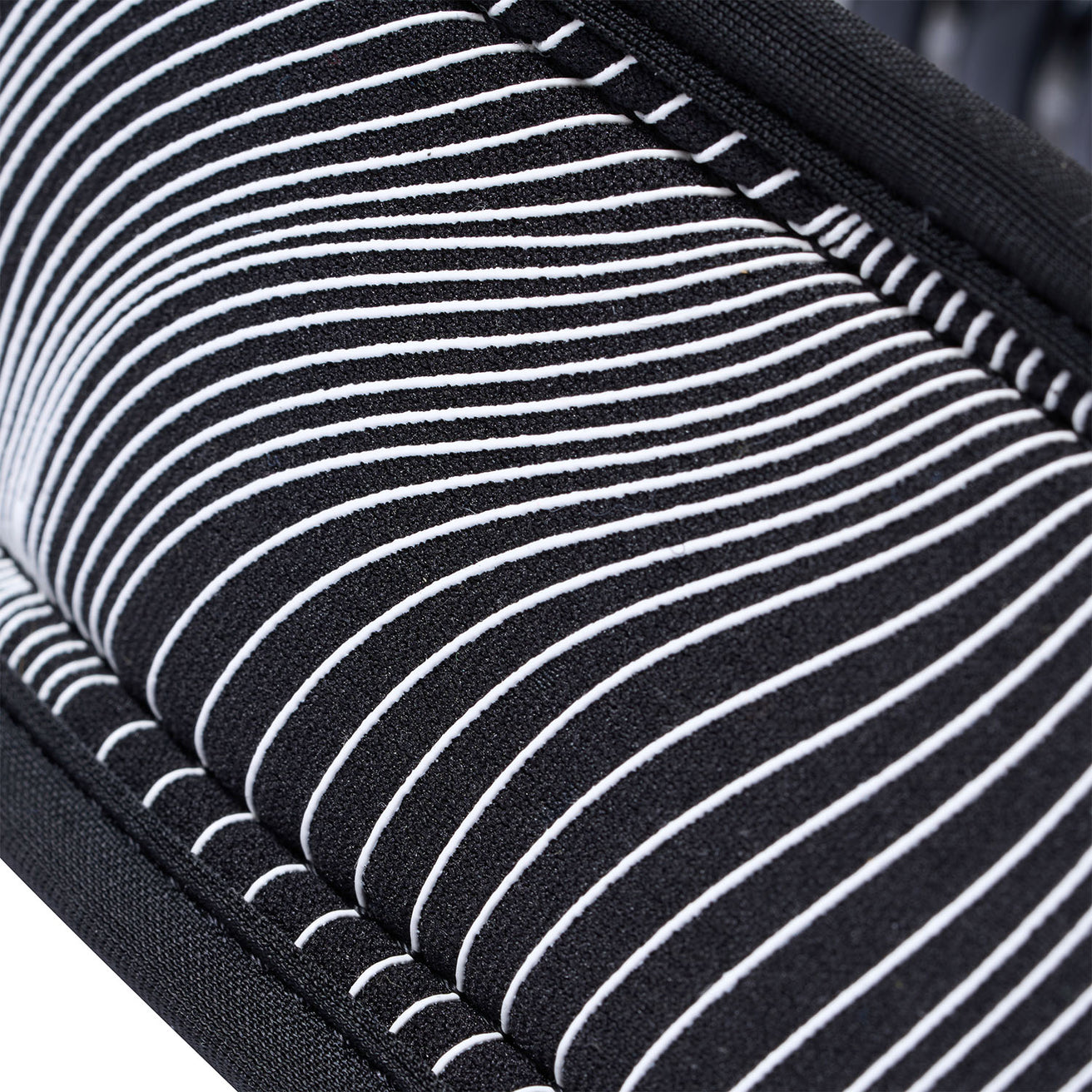 GONG | Leash Foil Ceinture Coiled - 7mm