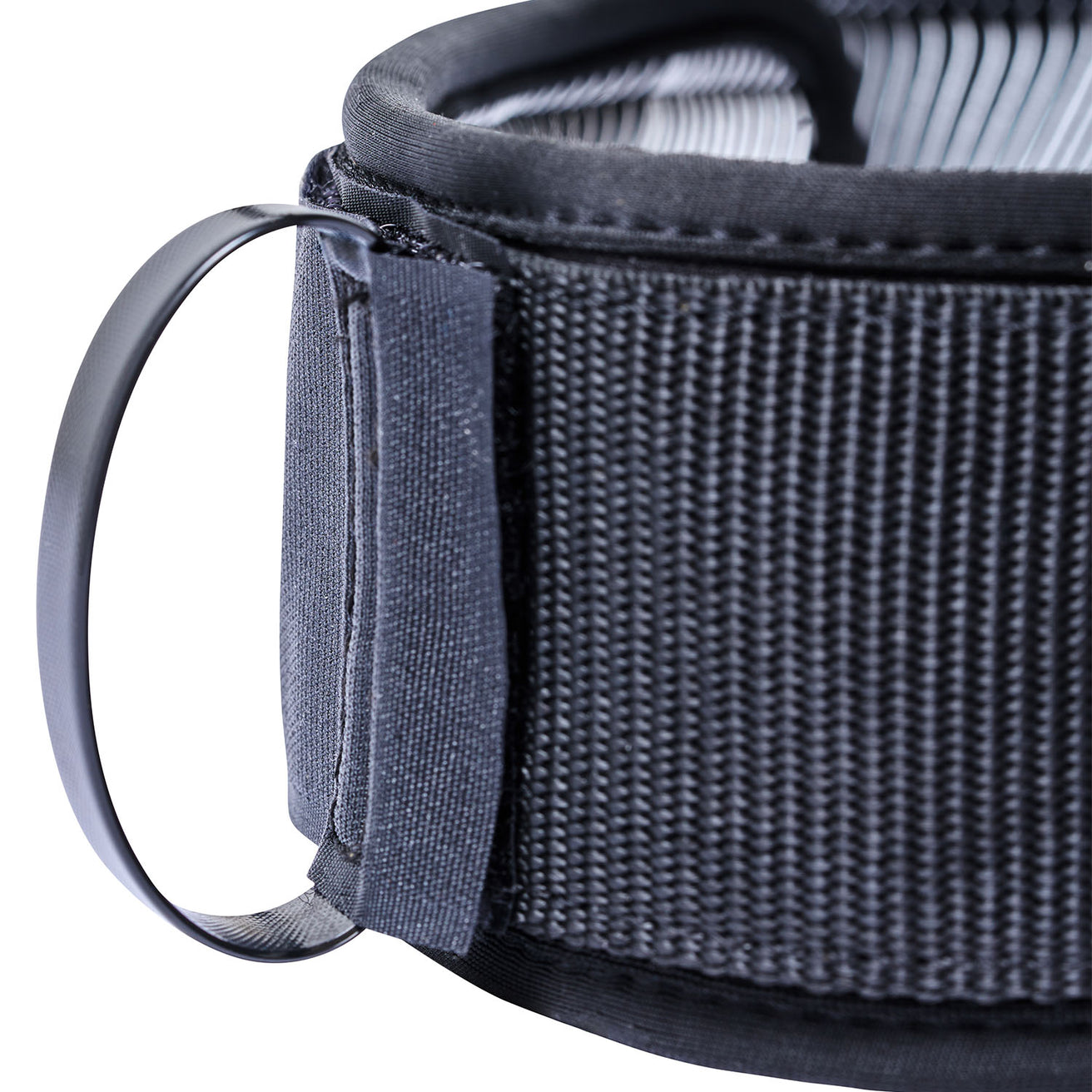 GONG | Leash Foil Ceinture Coiled - 7mm