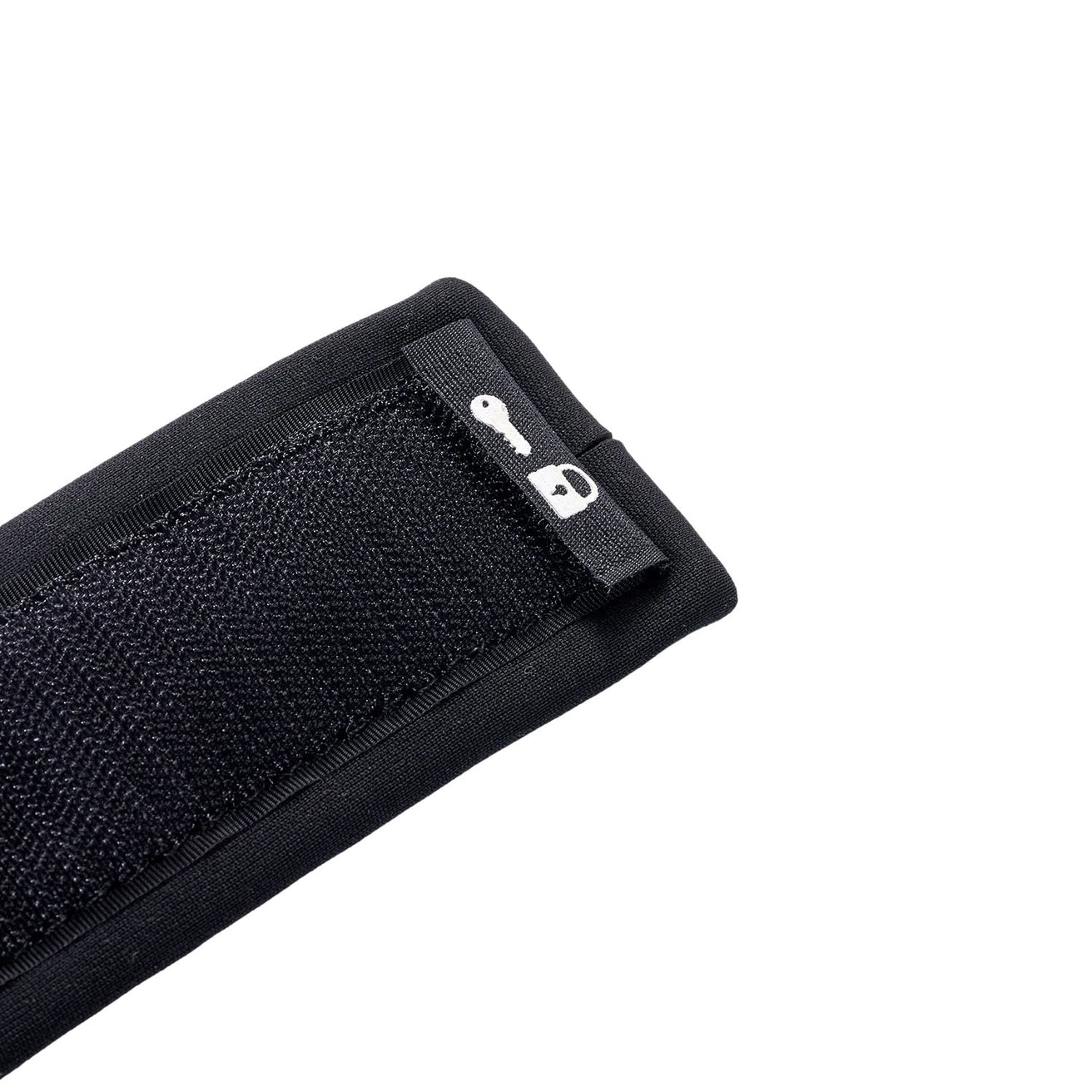 GONG | Foil Leash Belt Perf  - 7mm