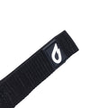GONG | Leash Wing Coiled Poignet - 6mm