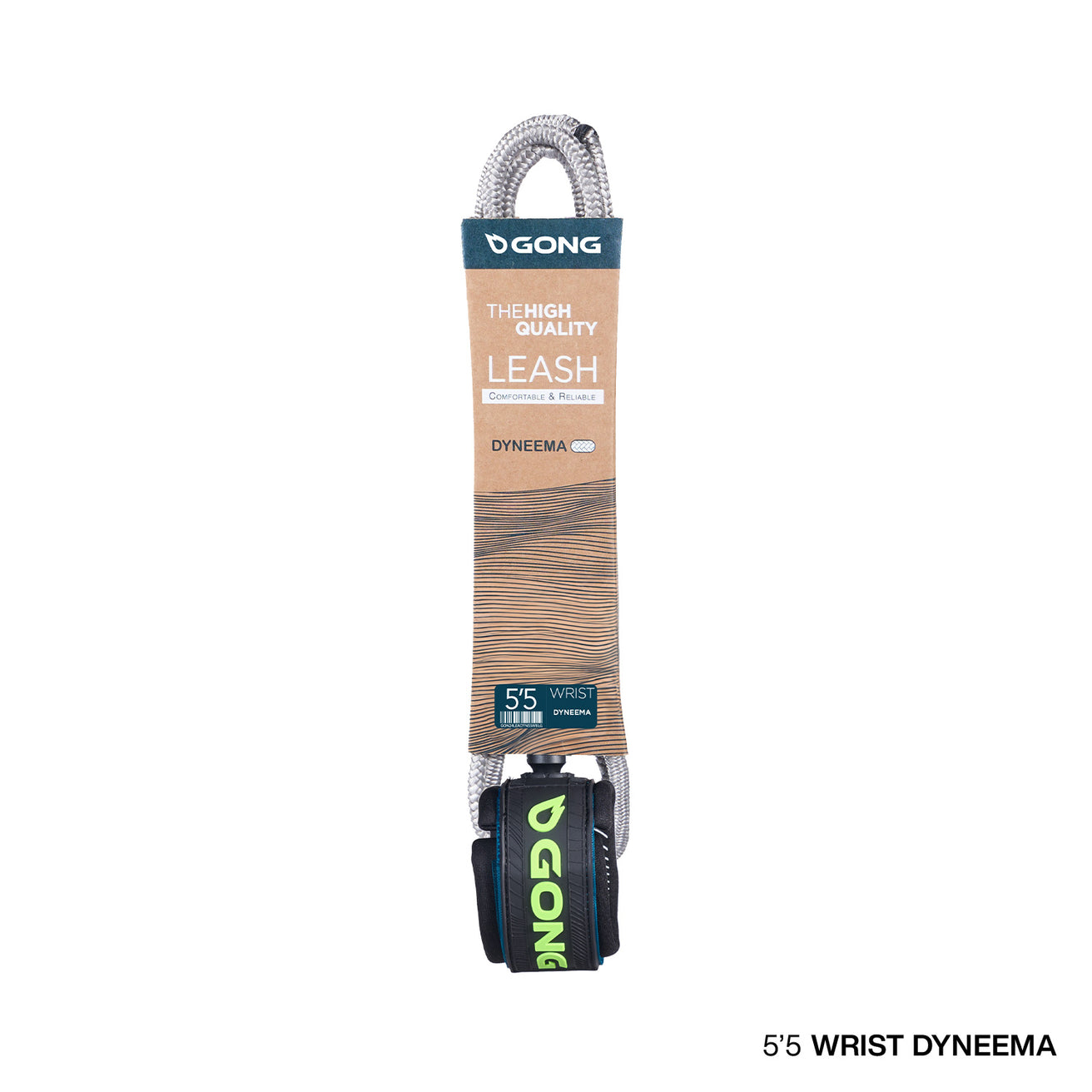 GONG | Wing Wrist Leash Dyneema - 4mm