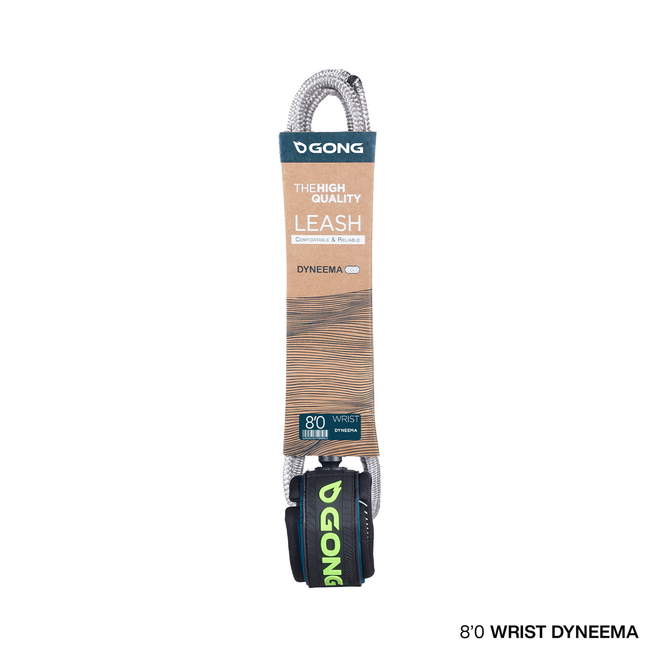 GONG | Wing Wrist Leash Dyneema - 4mm