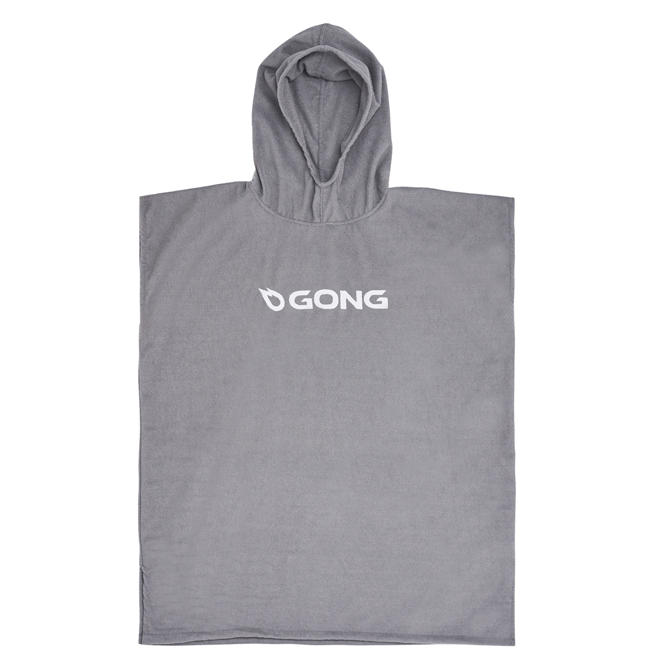 GONG | Poncho Microfibre