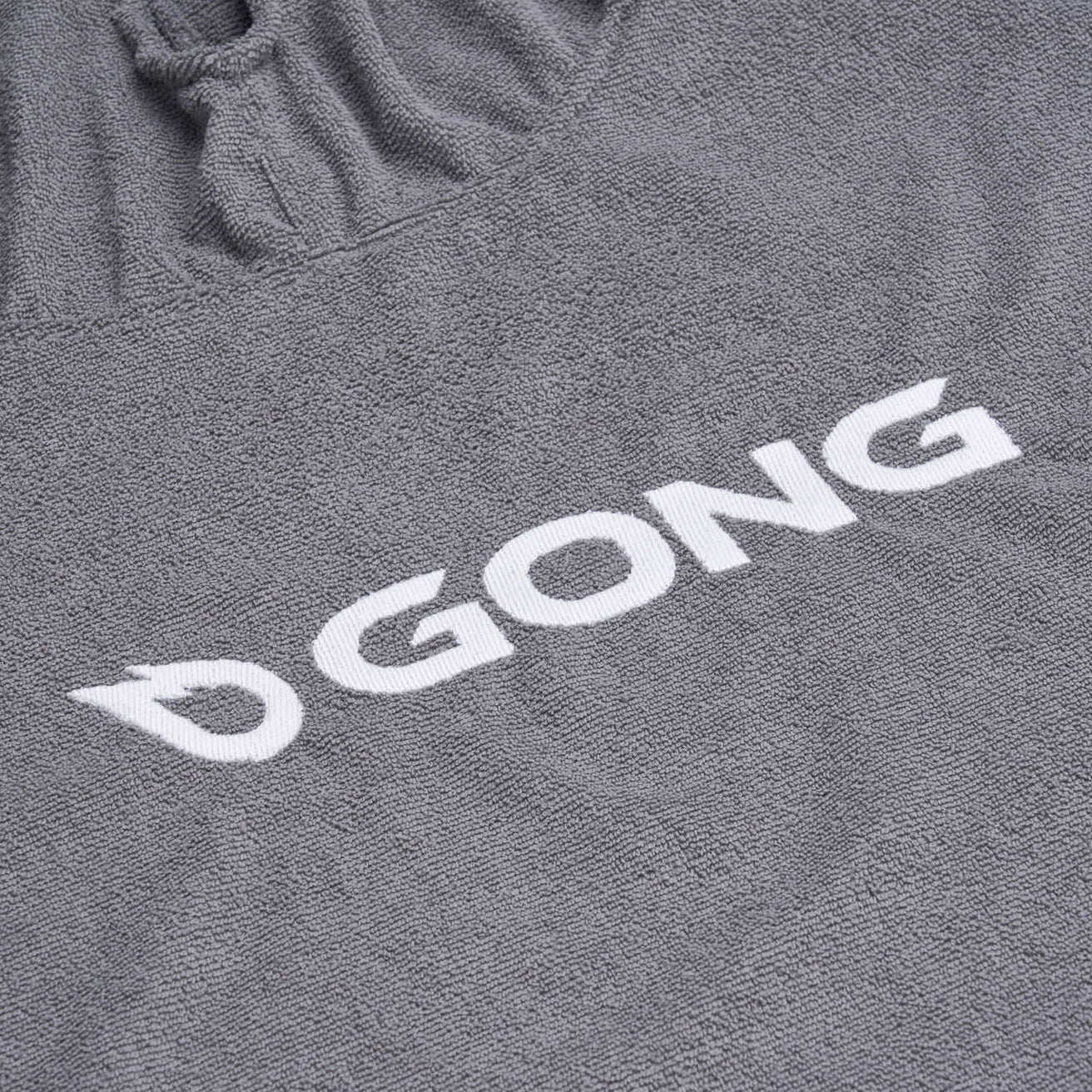 GONG | Poncho Microfibre