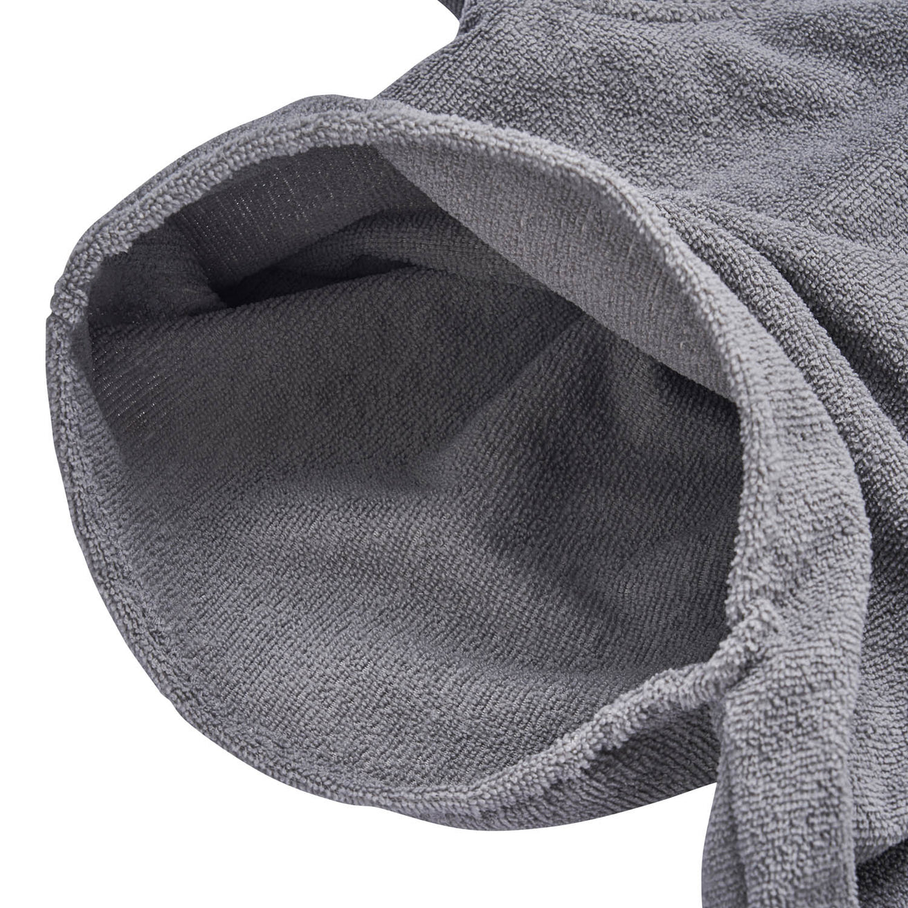 GONG | Poncho Microfibre