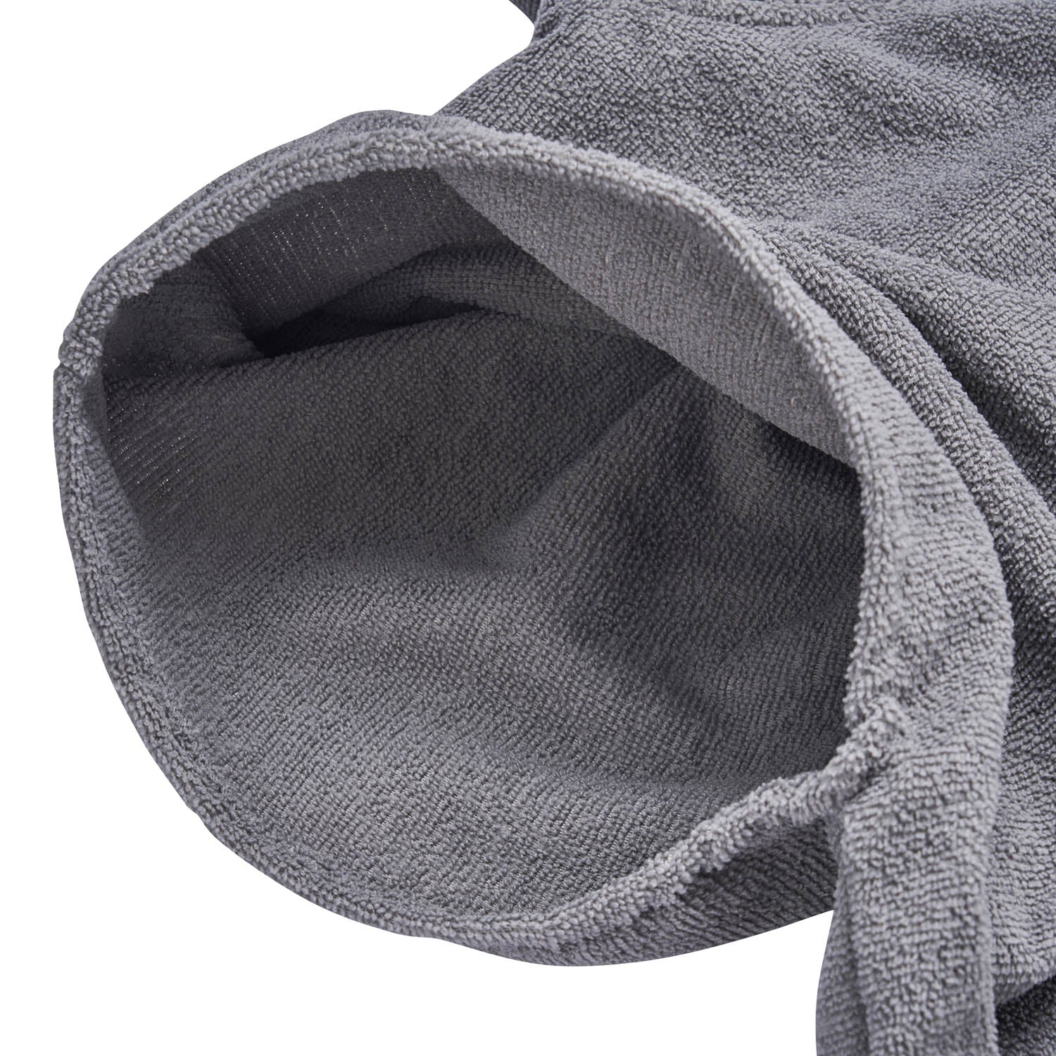 GONG | Poncho Microfibre