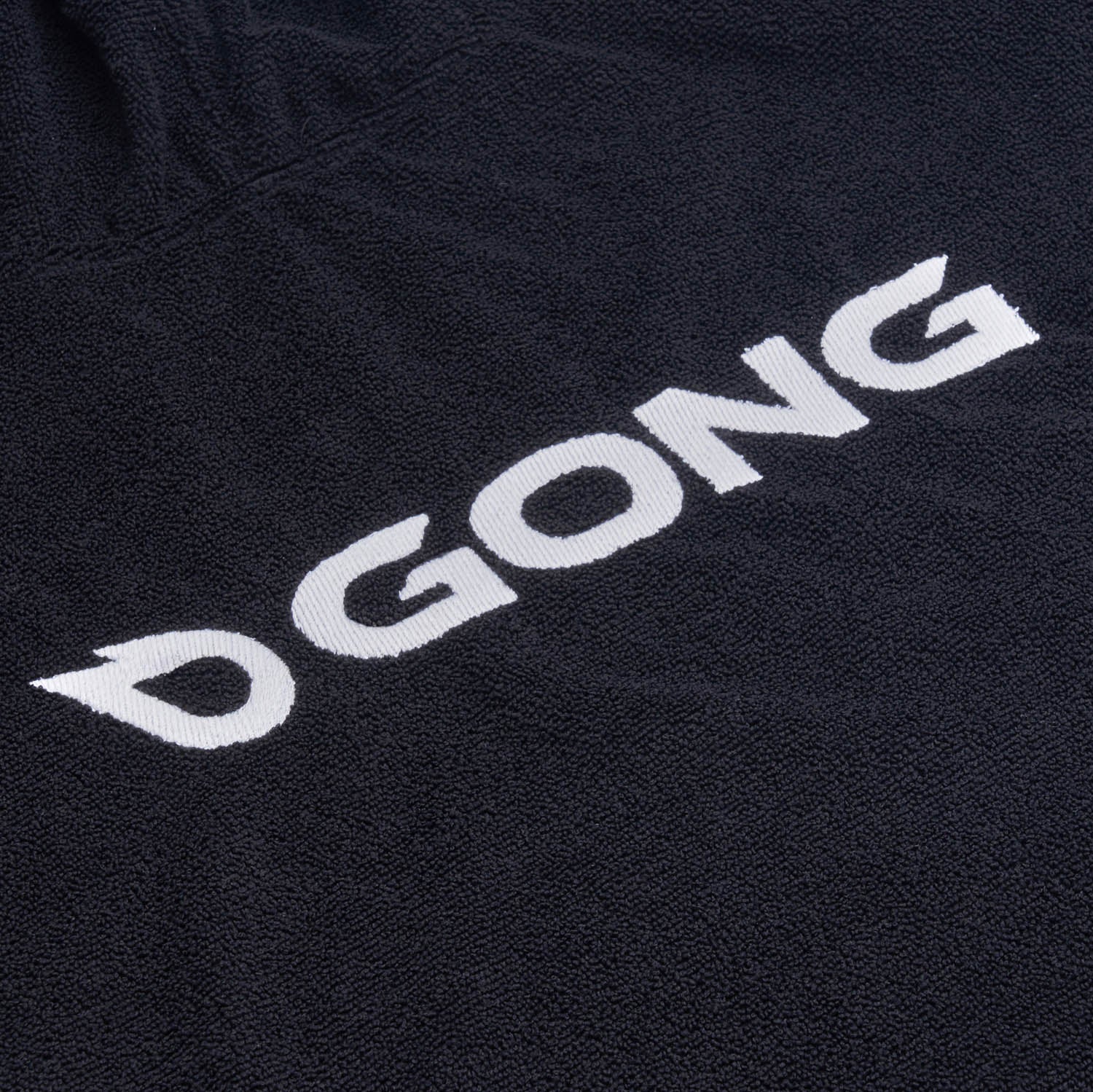 GONG | Poncho Microfibre