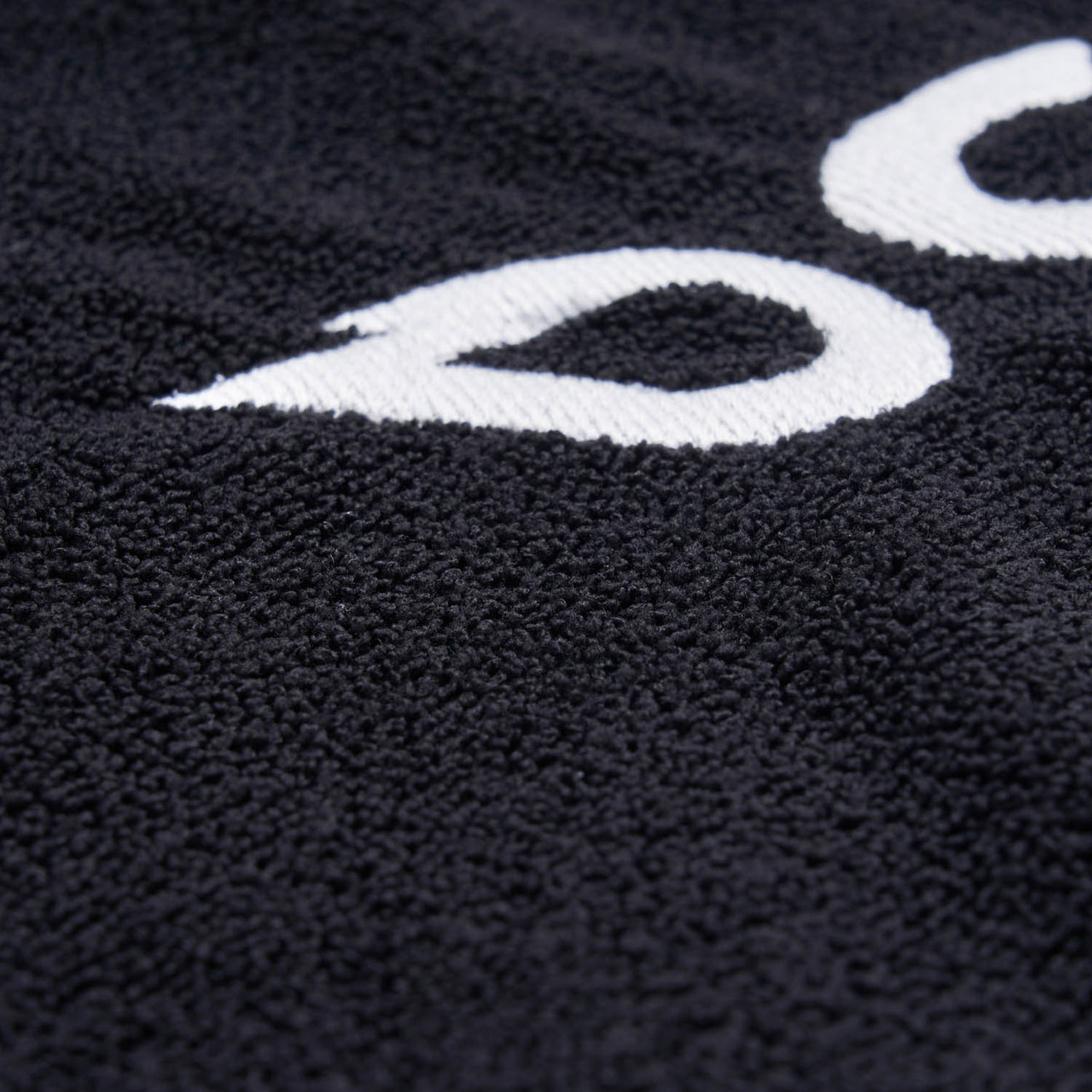 GONG | Poncho Microfibre