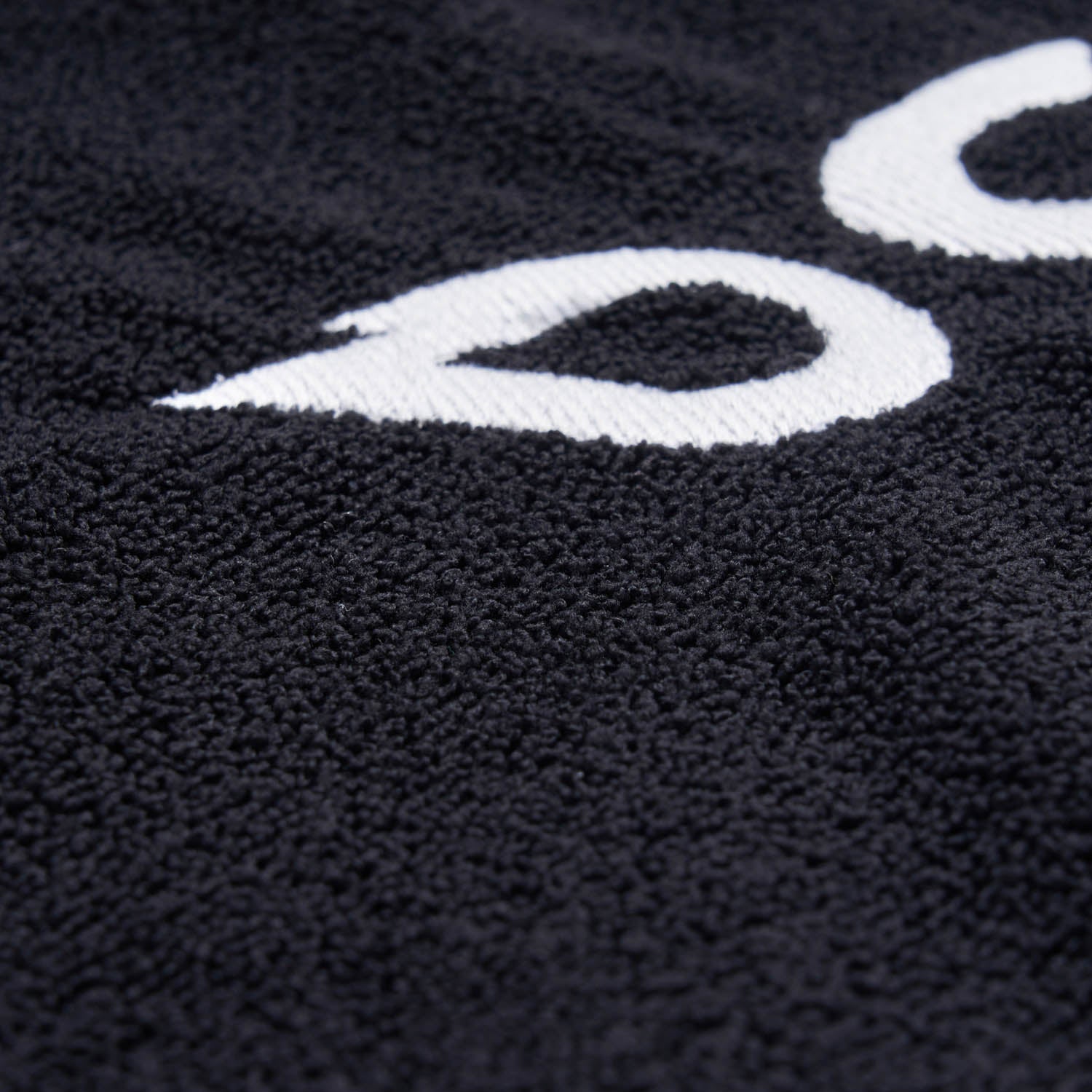 GONG | Poncho Microfibre