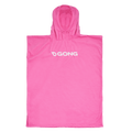 GONG | Poncho Microfibre
